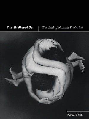cover image of The Shattered Self